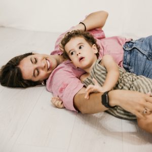 Aula "DO CAOS À CALMA"