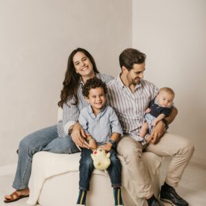 Mentoria para Famílias - Método Mãe Polvo 🐙